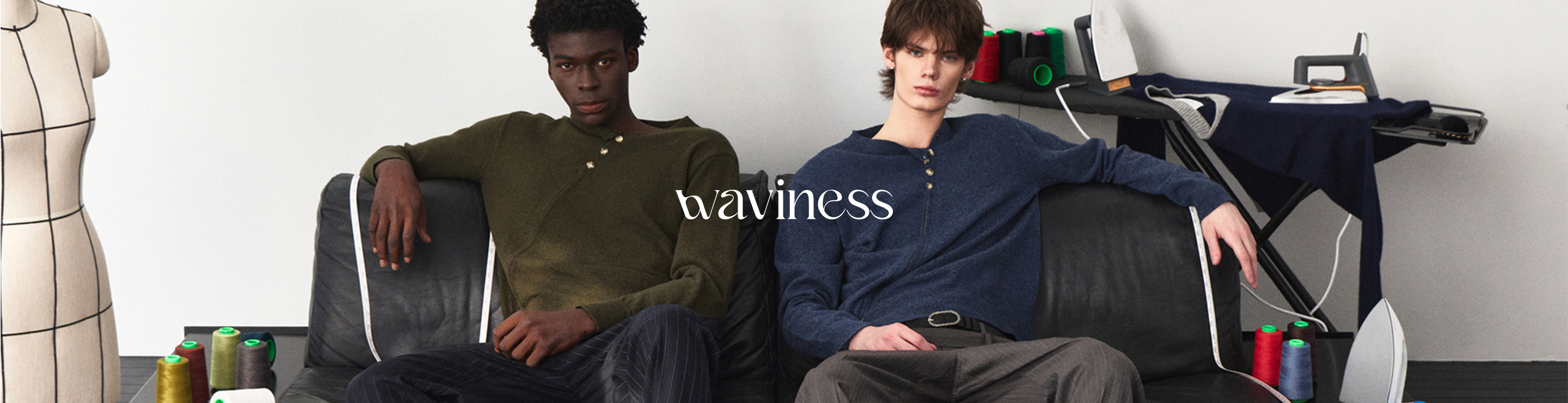 웨이비니스(Waviness)