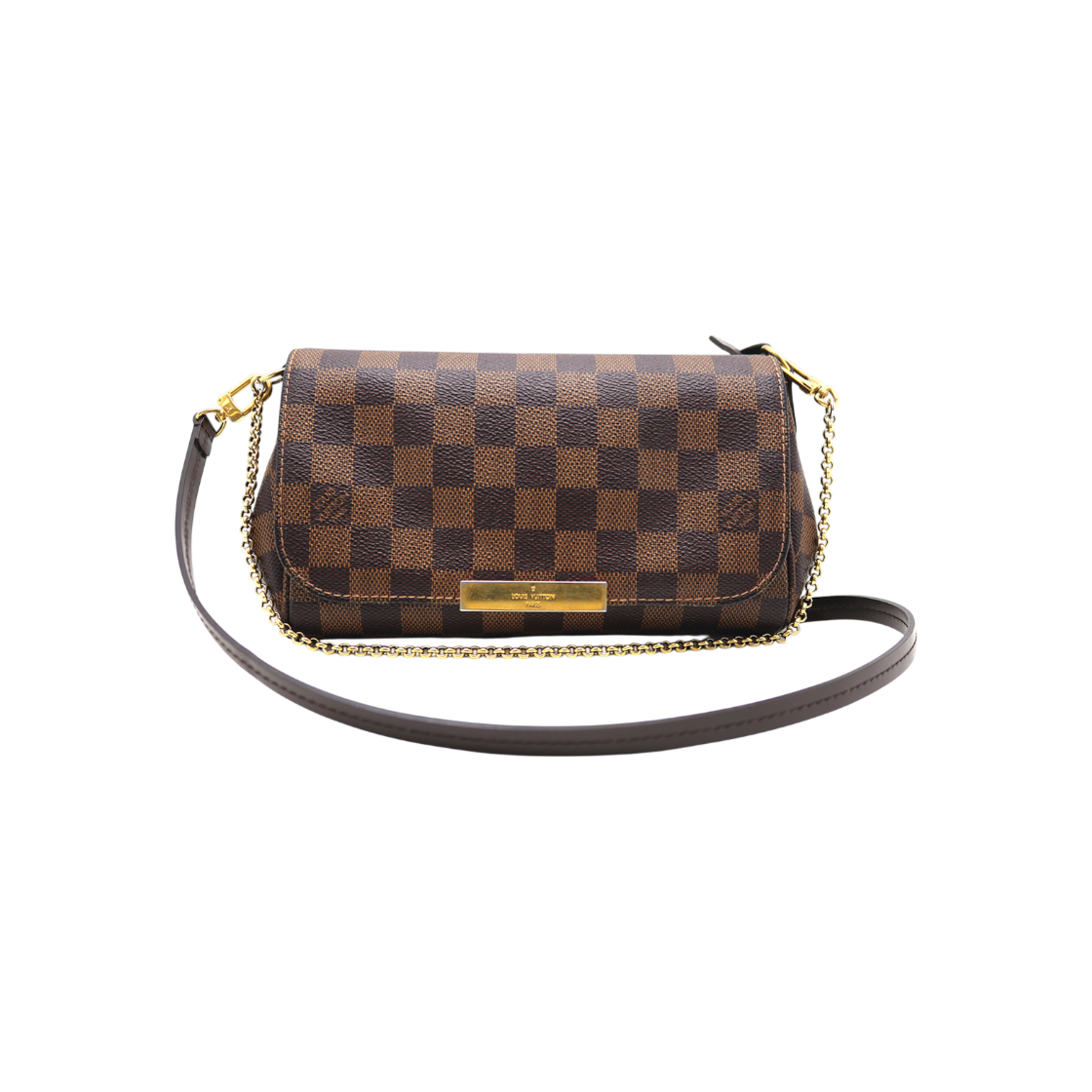 루이비통 페이보릿 MM 다미에(Louis Vuitton Favorite MM Damier)