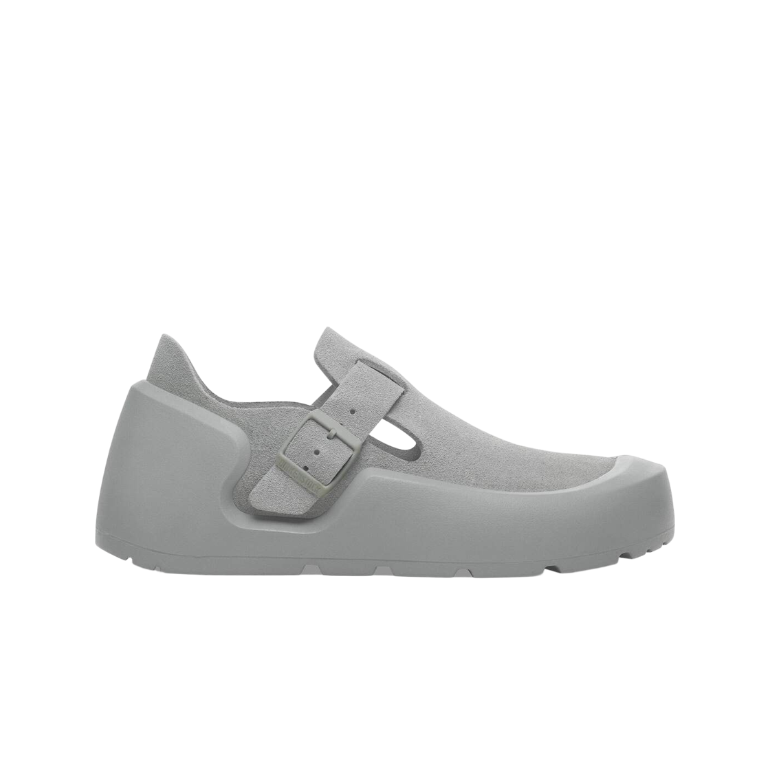1029610 Birkenstock Reykjavik Nubuck Leather Pure Sage - Narrow