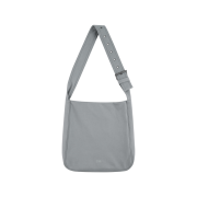 COYSEIO 038 Round Sweat Cross Bag Grey