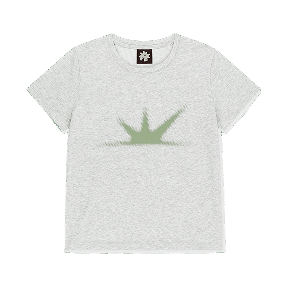 [트리플적립]썬러브 우먼스 데이브레이크 티 헤더 그레이