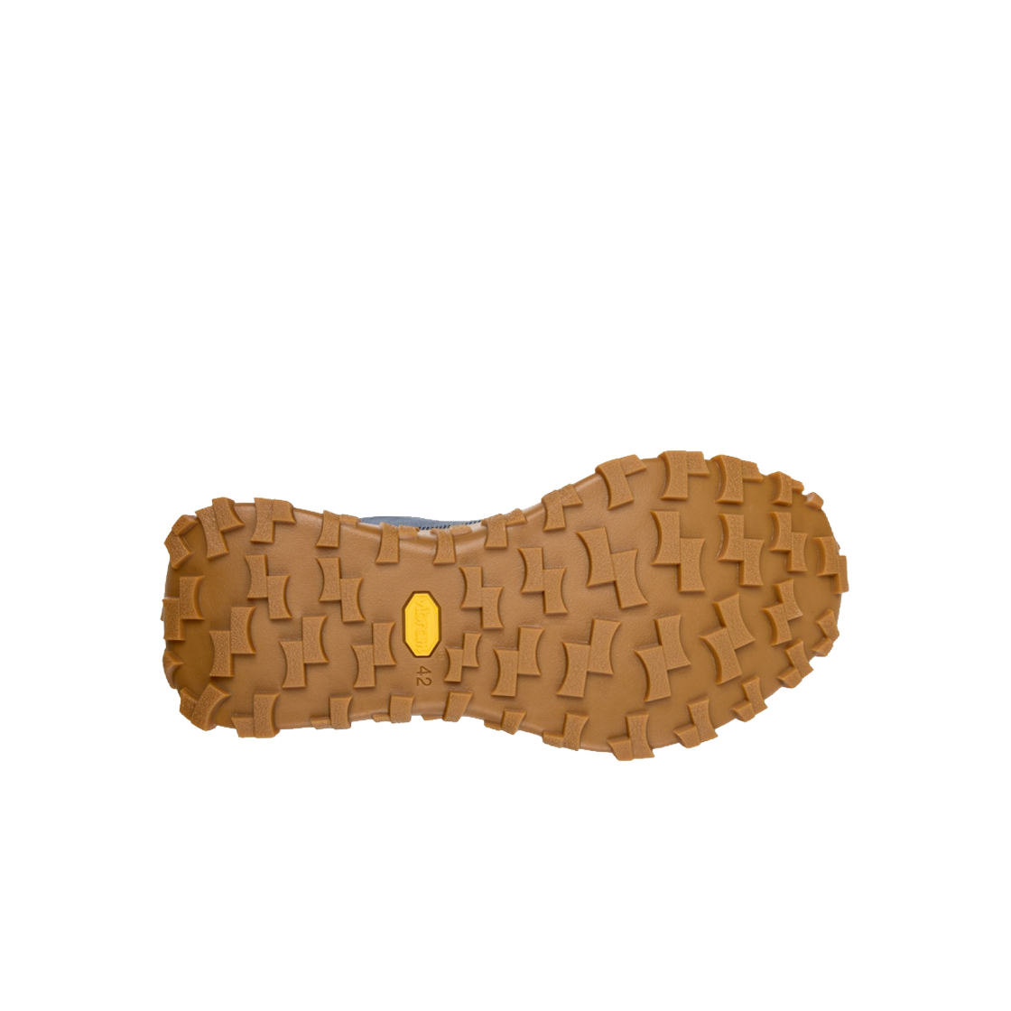 캠퍼 남성 드리프트 트레일 스니커즈 블루(Camper Men Drift Trail Sneakers Blue) - 5