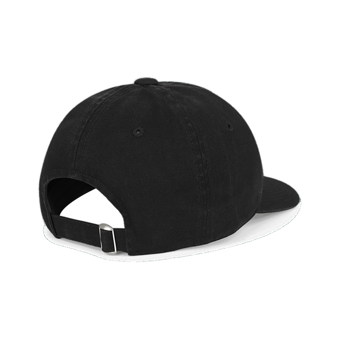 [트리플적립]썬러브 데이브레이크 캡 블랙([트리플적립]SUNLOVE Daybreak Cap Black) - 2