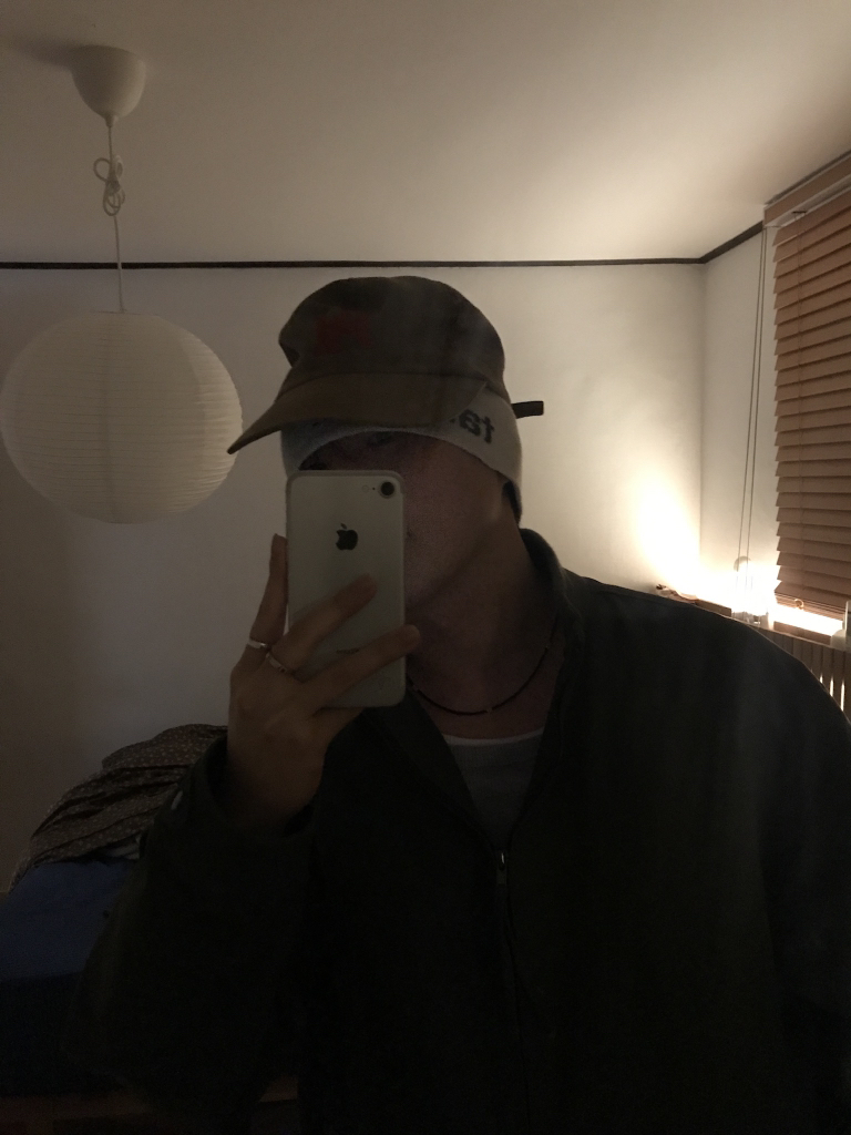 KREAM 프로필 이미지