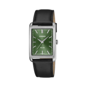 Casio MTP-B215L-3AV Green