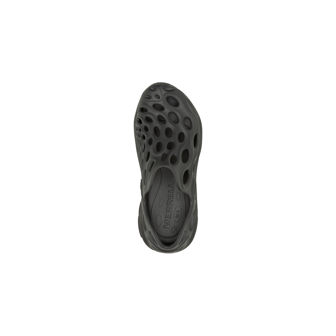 [1TRL] 머렐 하이드로 넥스트 젠 목 SE 트리플 블랙 - 26SS([1TRL] Merrell Hydro Next Gen Moc SE Triple Black - 26SS) - 5