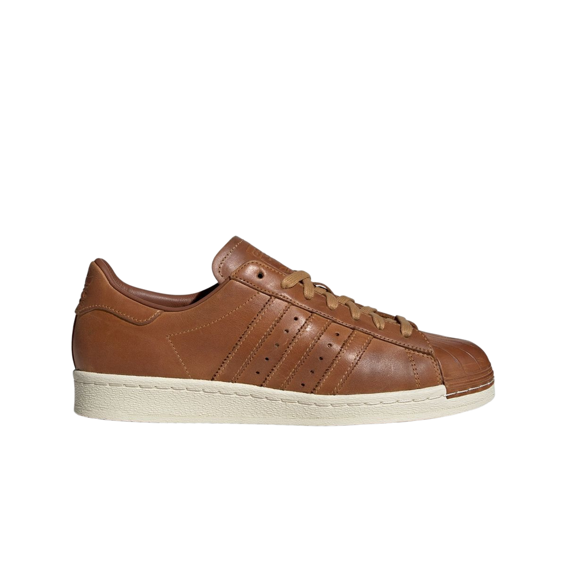 아디다스 슈퍼스타 82 서플라이어 컬러 크림 화이트(Adidas Superstar 82 Supplier Colour Cream White) - 1