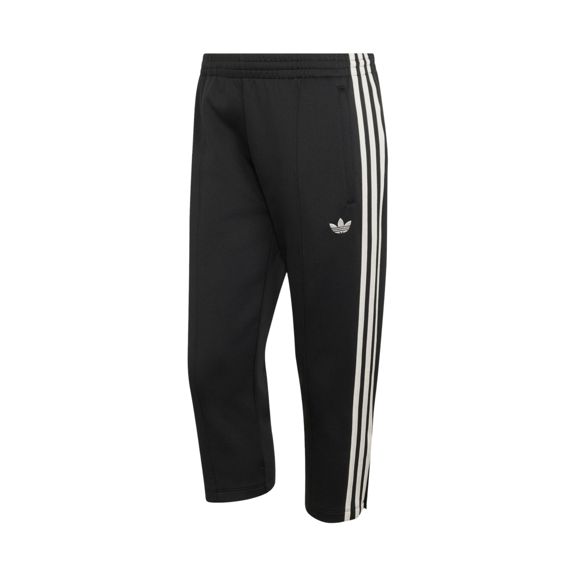 KV1183 (W) Adidas Originals 3/4 Superstar Track Pants Black - KR Sizing
