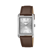 Casio MTP-B215L-7AV Silver