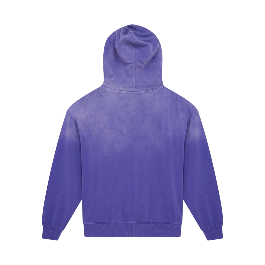 데우스 엑스 마키나 챔버 콰이어 후드 블루(Deus Ex Machina Chamber Choir Hoodie Blue) - 2