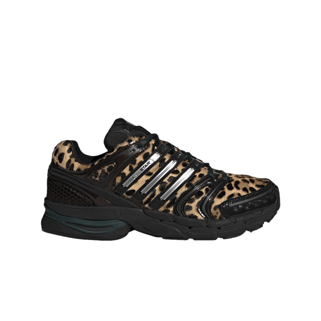 KI4204 (W) Adidas Adistar Control 5 Aurora Ivy Core Black