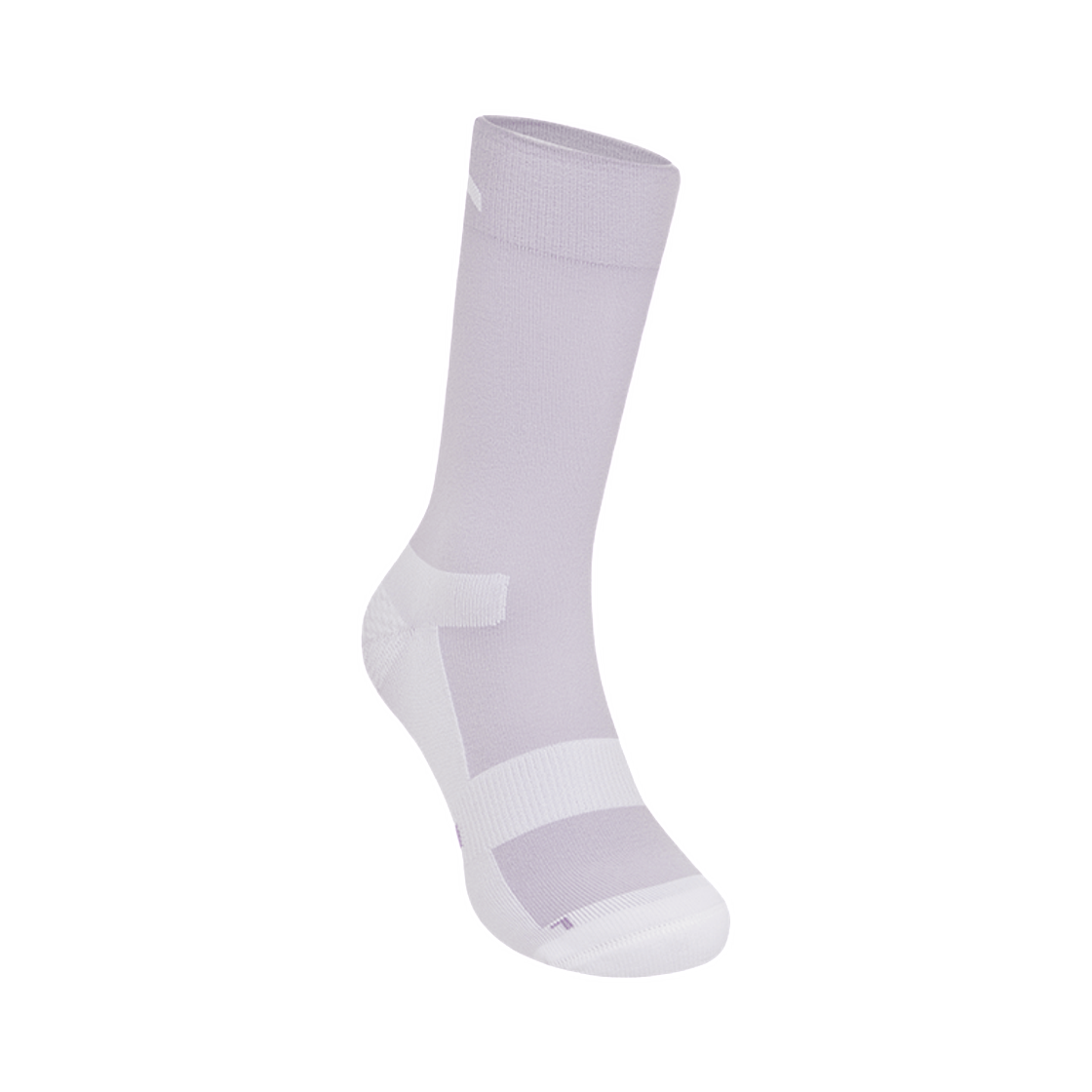소어 러닝 레이스 삭스 삭스 화이트(Soar Running Race Sock Lavender White)