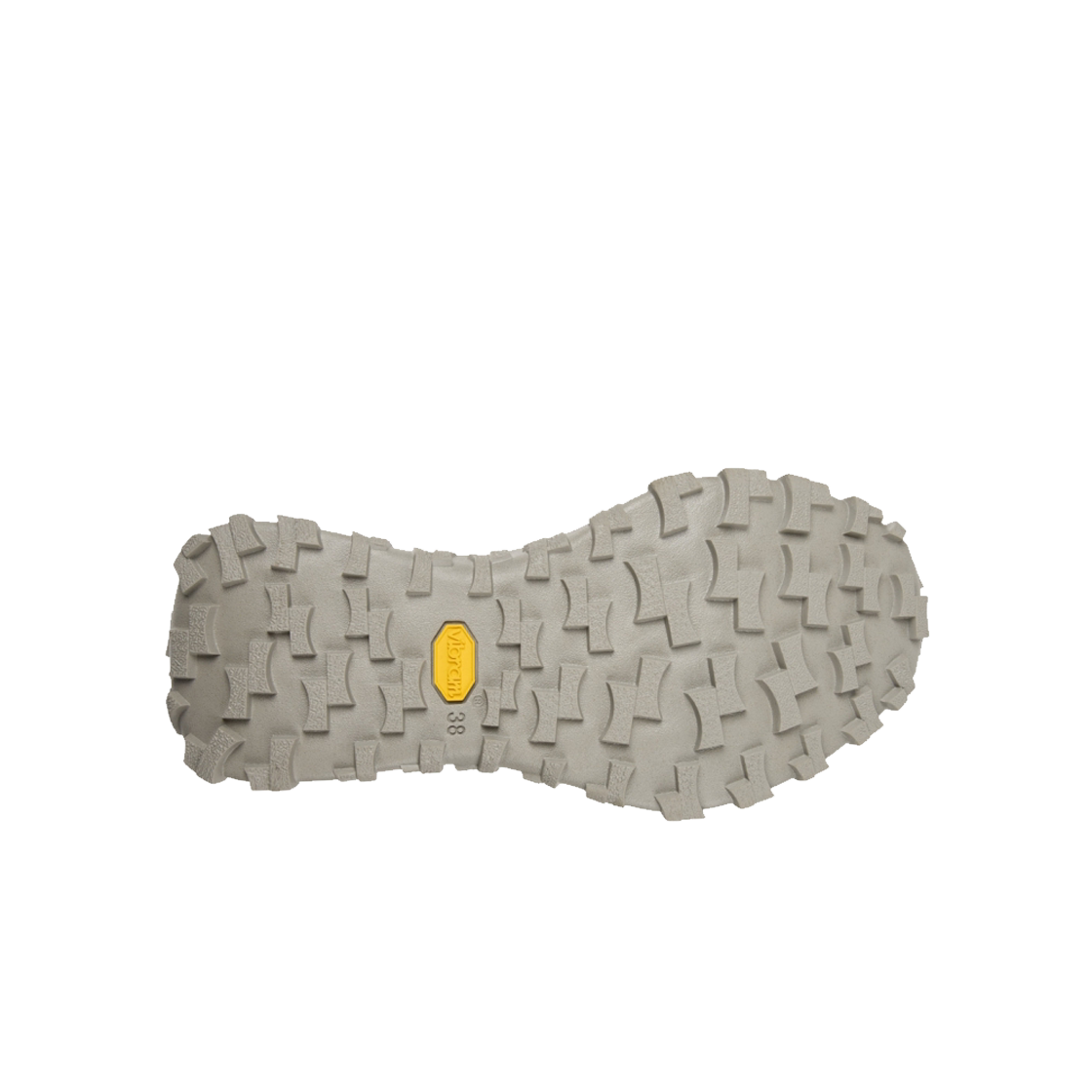 캠퍼 여성 드리프트 트레일 스니커즈 아이보리(Camper Women Drift Trail Sneakers Ivory) - 5