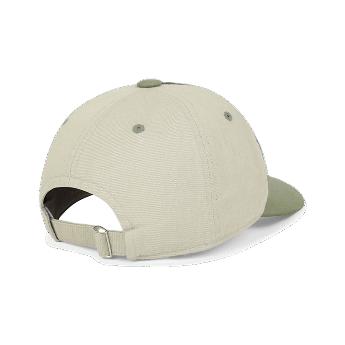 [트리플적립]썬러브 데이브레이크 캡 카키([트리플적립]SUNLOVE Daybreak Cap Khaki) - 2