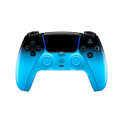PlayStation 5 DualSense Wireless Controller Rhythm Blue