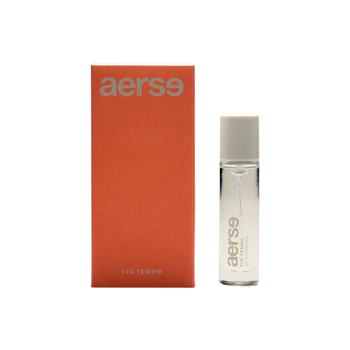 에얼스 피그 템포 오 드 퍼퓸 15mL(aerse Fig Tempo Eau de Parfum 15mL)