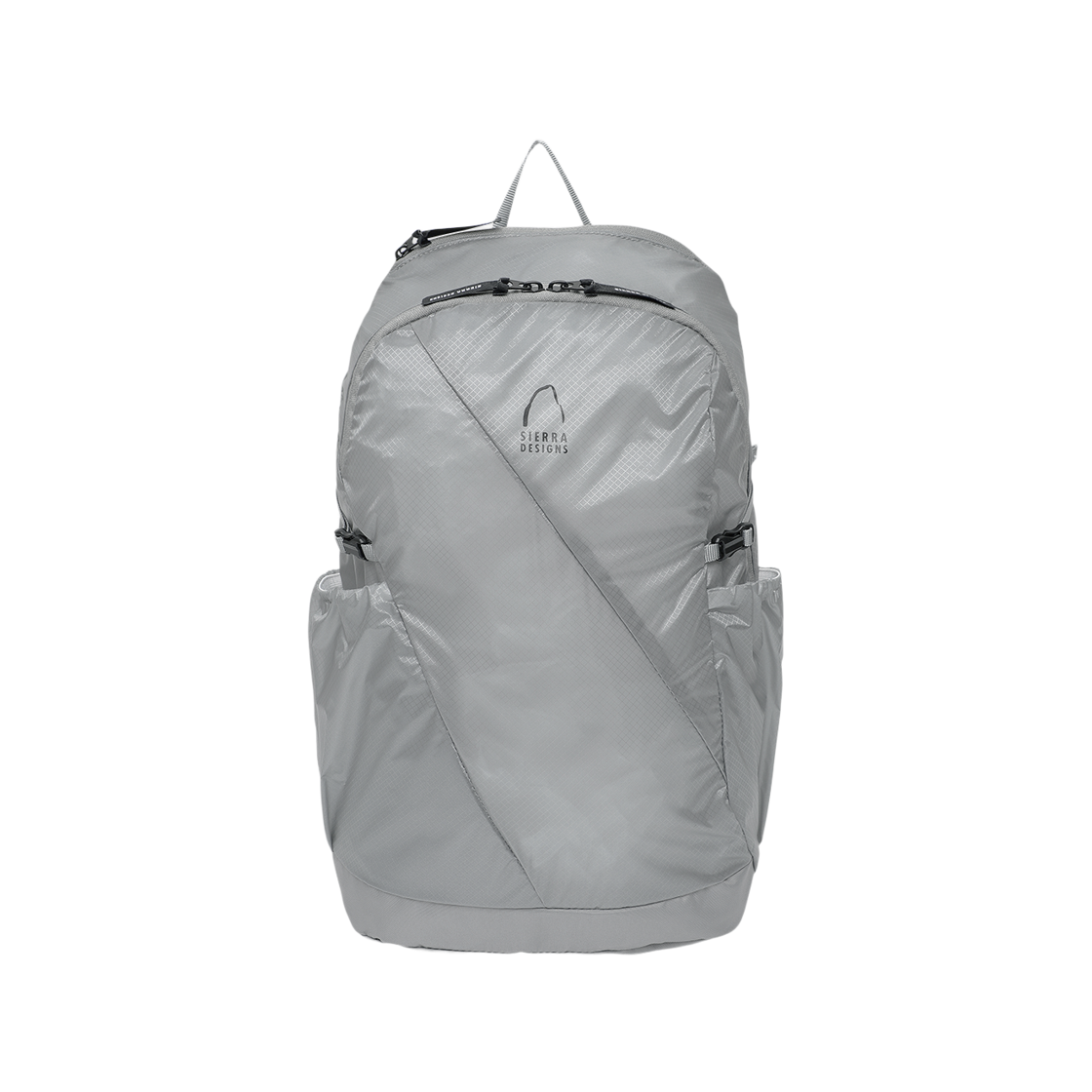 시에라디자인 라이엘 코듀라 초경량 백팩 18L 그레이(SIERRA DESIGNS Lyell Cordura Ultralight Backpack 18L Grey)