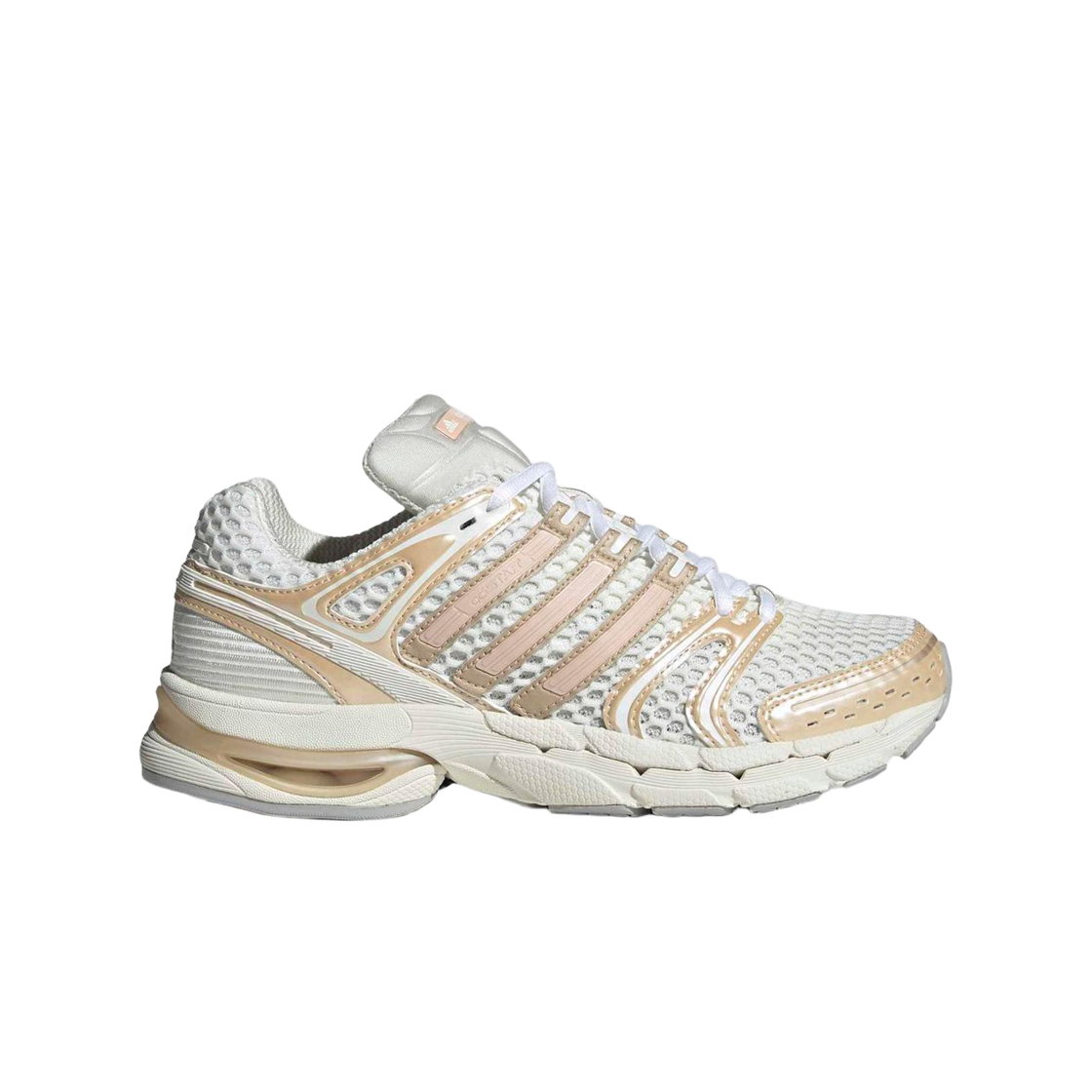 IH1799 (W) Adidas Adistar Control 5 Off White Blush Pink