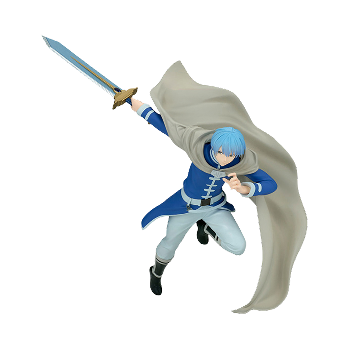 반프레스토 장송의 프리렌 맥시매틱 힘멜(Banpresto Frieren Beyond Journey’s End Maximatic Himmel)