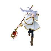 Banpresto Frieren Beyond Journey’s End Maximatic Frieren II