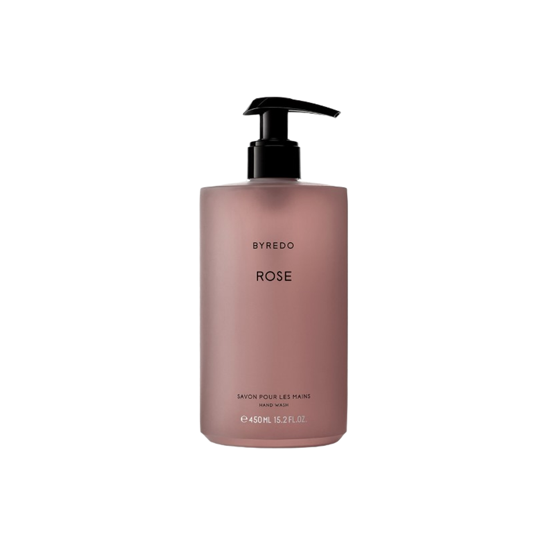 바이레도 로즈 핸드 워시 450ml(Byredo Rose Hand Wash 450ml)