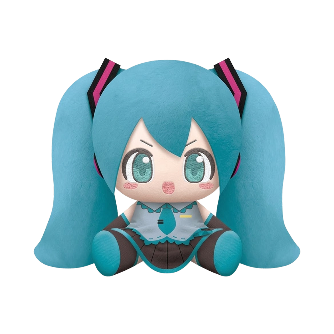 반프레스토 하츠네 미쿠 슈퍼 빅 플러쉬(Banpresto Hatsune Miku Super Big Plush)