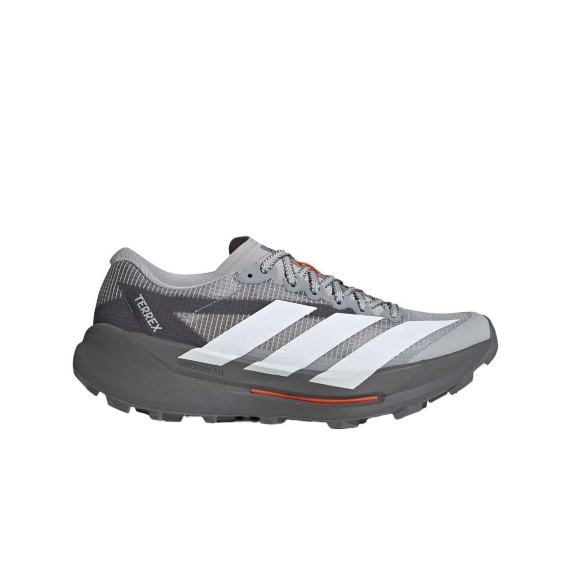 아디다스 테렉스 아그라빅 TT 트레일 그레이 투 클라우드 화이트(Adidas Terrex Agravic TT Trail Grey Two Cloud White)