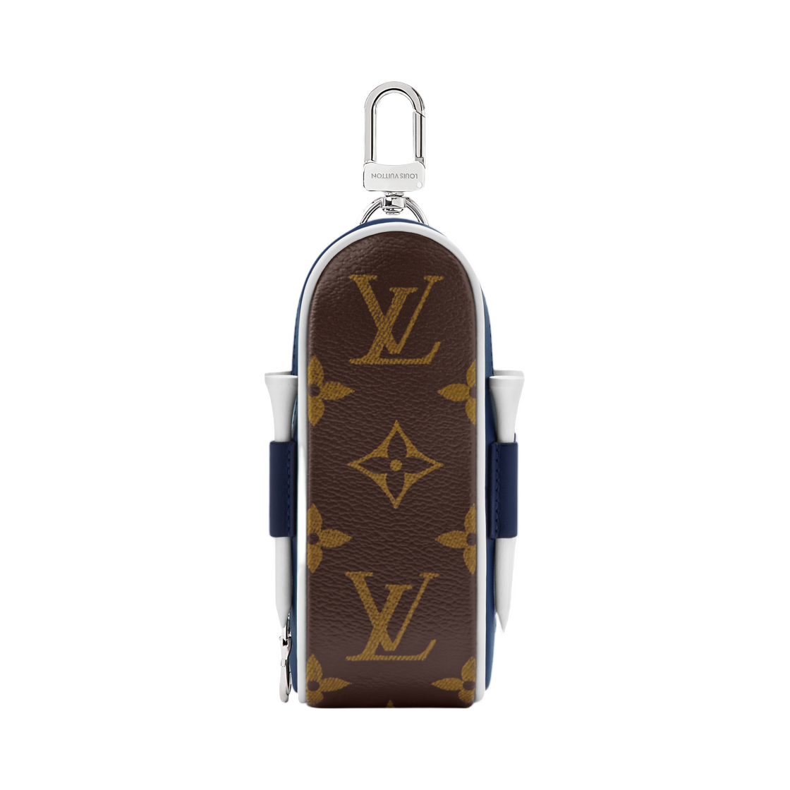 루이비통 Andrews 골프 키트 모노그램 코티드 캔버스(Louis Vuitton Andrews Golf Kit Monogram Coated Canvas)