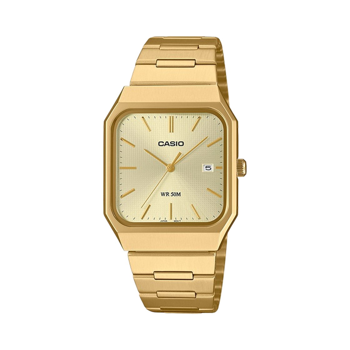 카시오 MTP-B185G-9AV(Casio MTP-B185G-9AV) - 1