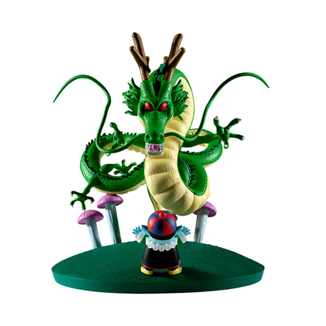 반프레스토 드래곤볼 히스토리 박스 신룡(Banpresto Dragon Ball History Box Shenron) - 1