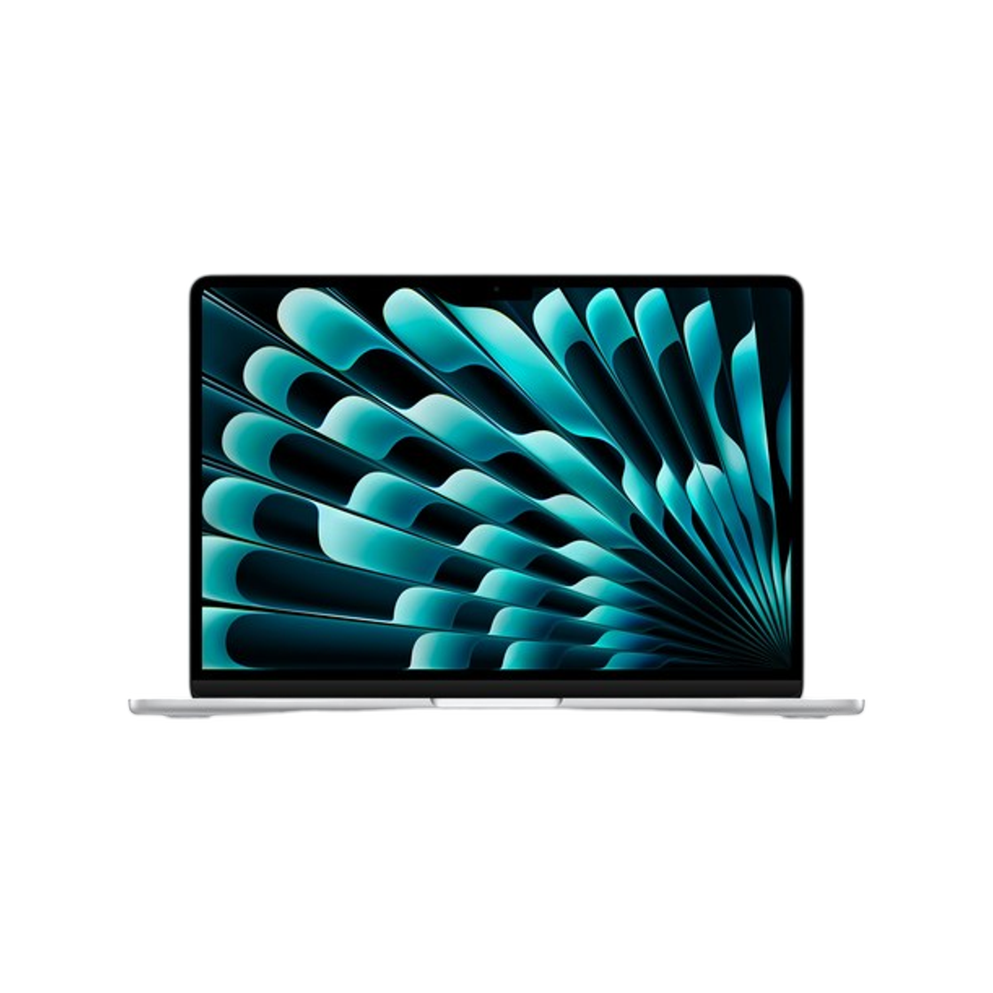 애플 2026 맥북 에어 13 M5 512기가 SSD / 16기가 메모리 실버 (국내 정식 발매 제품)(Apple 2026 MacBook Air 13 M5 512GB SSD / 16GB RAM Silver (Korean Ver.))