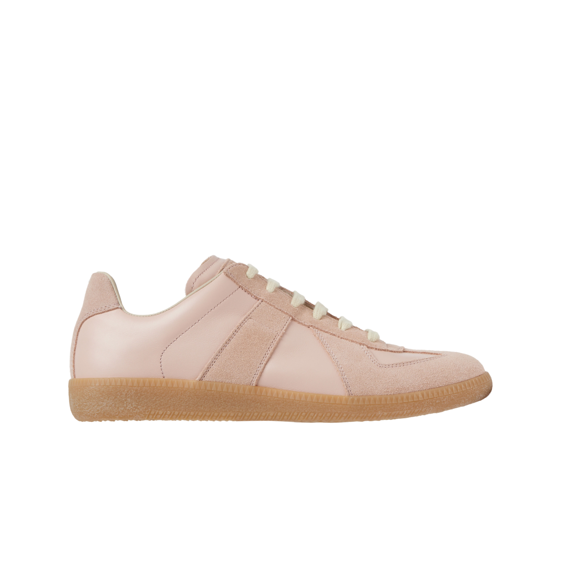 S58WS0109P1895T2563 (W) Maison Margiela Replica Sneakers Alba