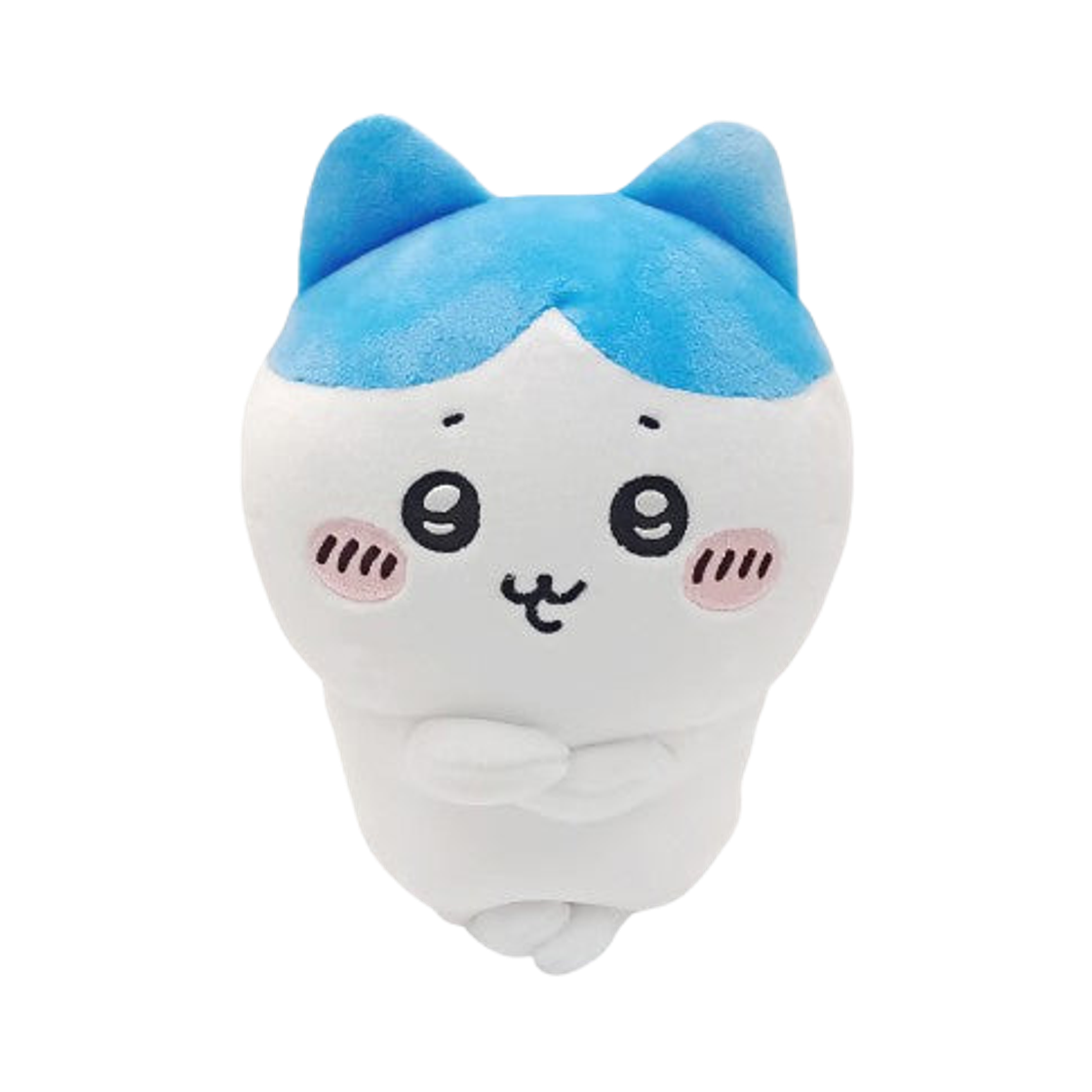 치이카와 포테타마 인형 하치와레(Chiikawa Potetama Plush Hachiware)