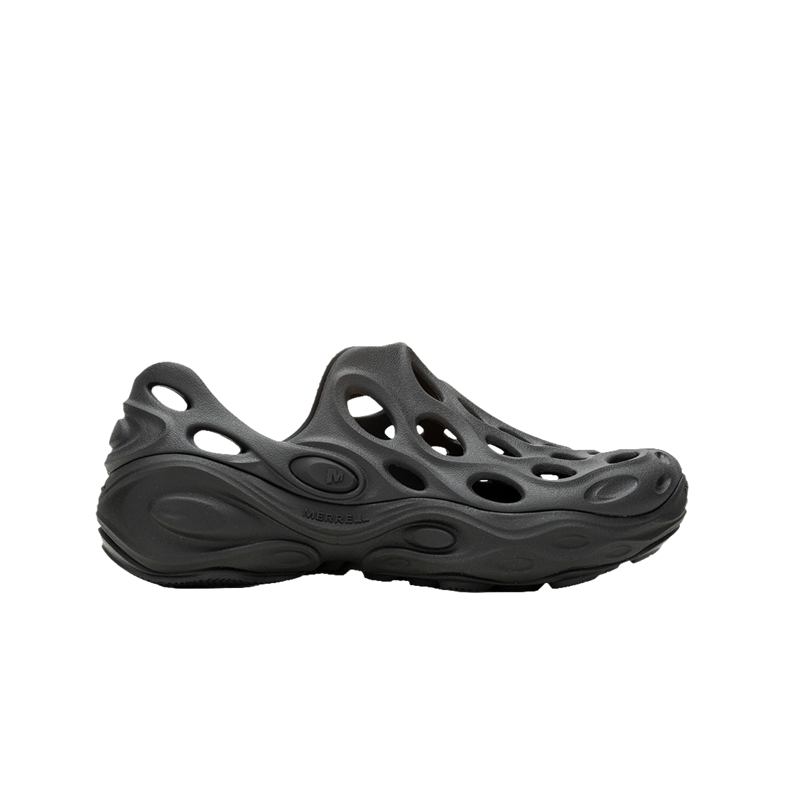[1TRL] 머렐 우먼 하이드로 넥스트 젠 목 SE 트리플 블랙 - 26SS([1TRL] Merrell Women Hydro Next Gen Moc SE Triple Black - 26SS)