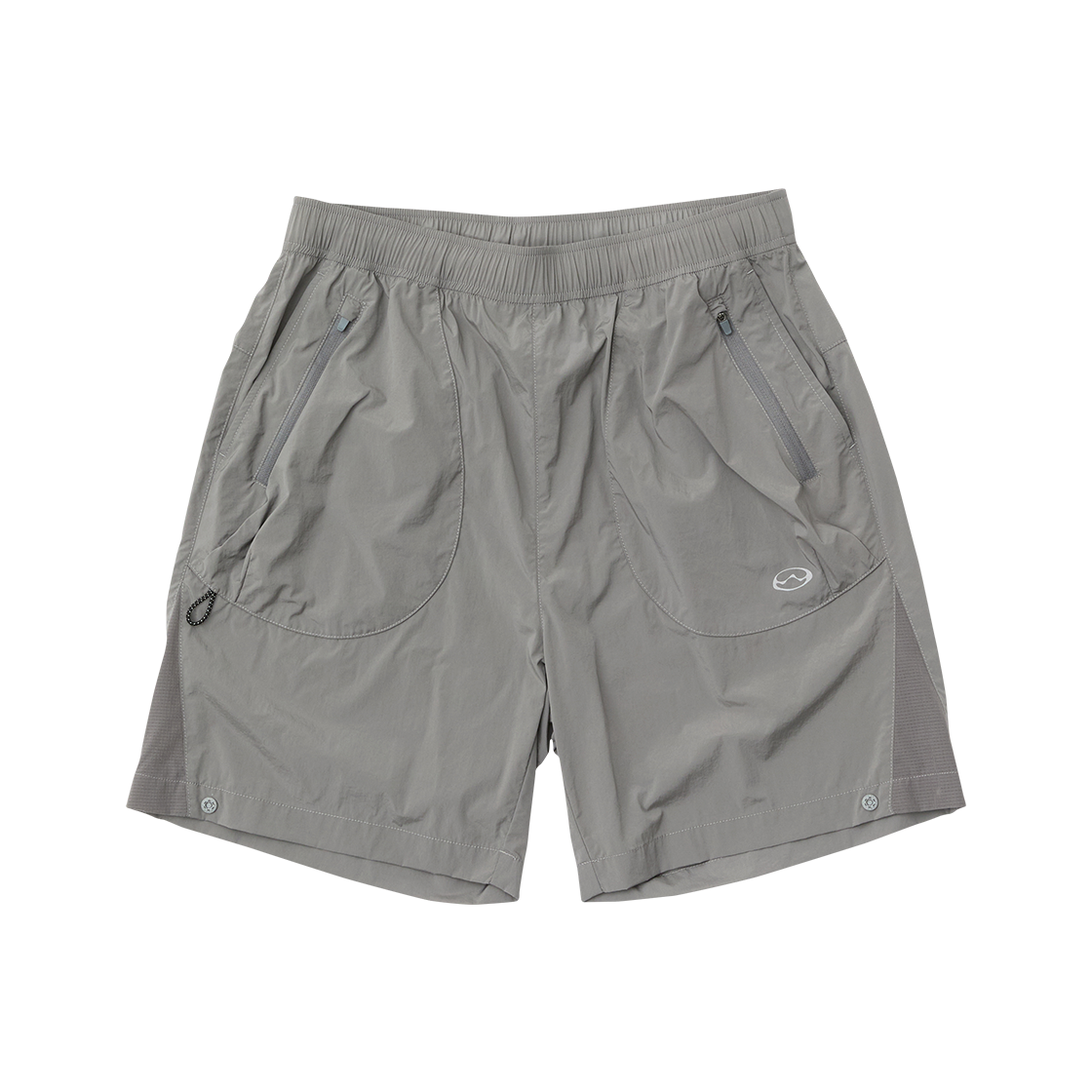 엠아이엠 무브 쇼츠 그레이(MIM Move Shorts Grey)