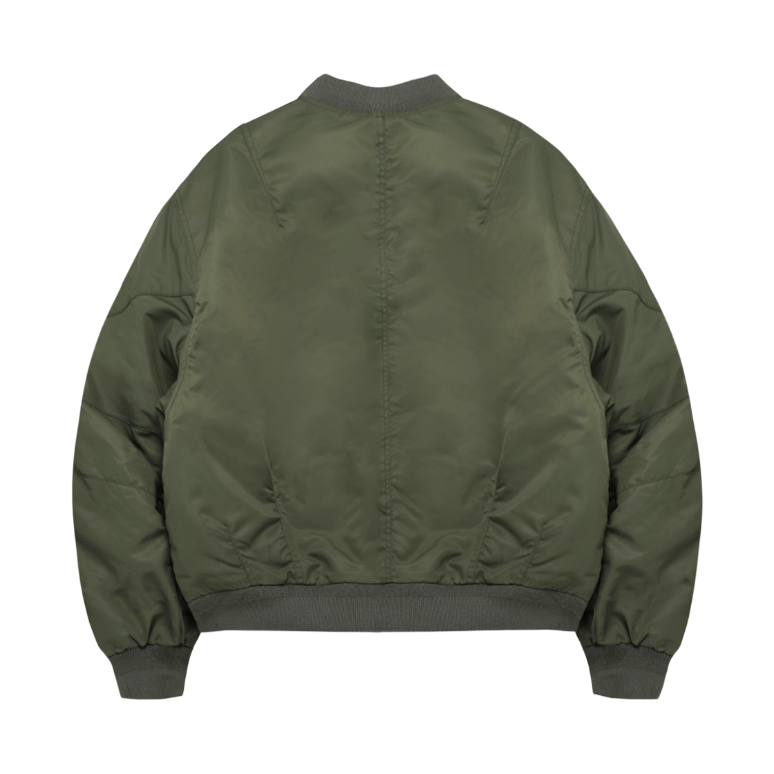 카미엔 다트 크롭 MA-1 올리브(Kamien Dart Crop Ma-1 Olive) - 2