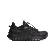 Moncler Trailgrip Gore-Tex Triple Black  - 26SS