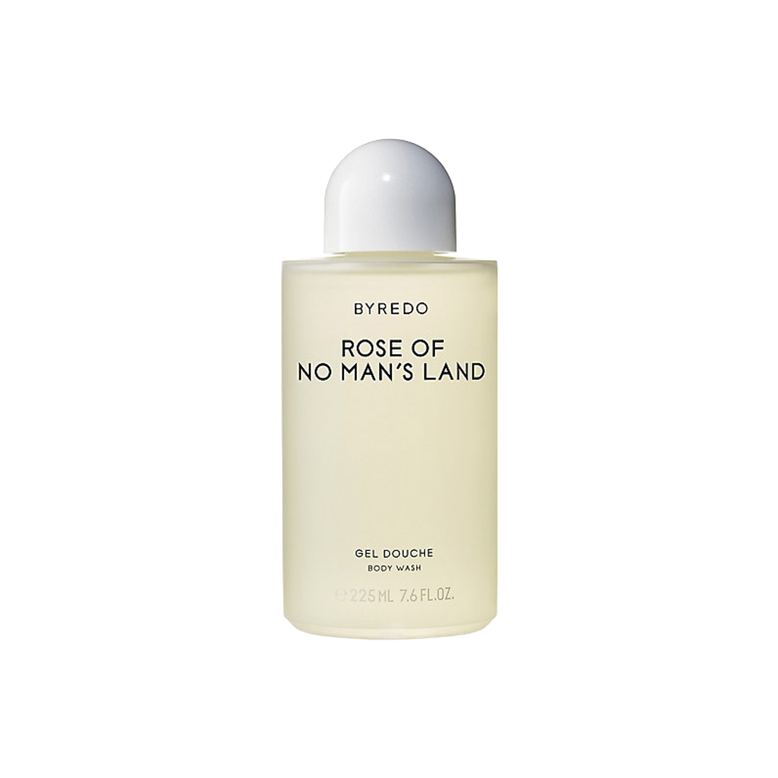 바이레도 로즈 오브 노 맨즈 랜드 바디 워시 225ml(Byredo Rose Of No Man's Land Body Wash 225ml)