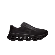 (W) On Running Cloudmonster 3 Black