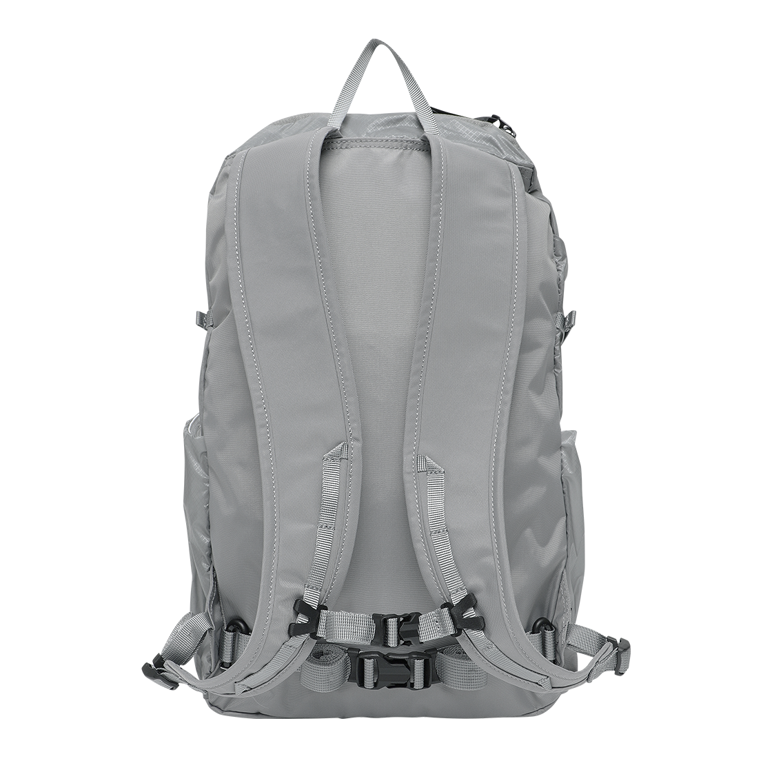 시에라디자인 라이엘 코듀라 초경량 백팩 18L 그레이(SIERRA DESIGNS Lyell Cordura Ultralight Backpack 18L Grey) - 2