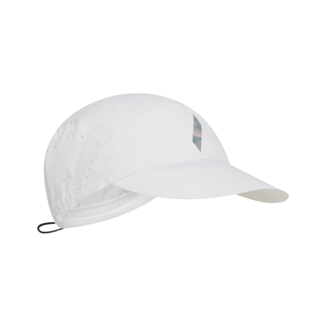 소어 러닝 런 캡 화이트(Soar Running Run Cap White) - 1
