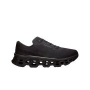 On Running Cloudmonster 3 Black