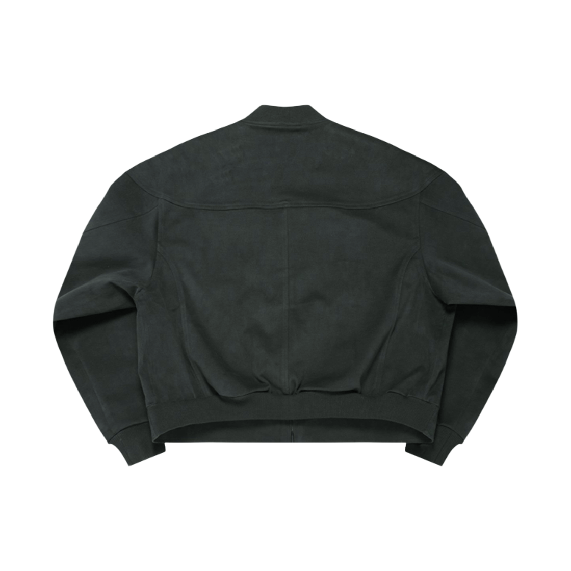 MJD 몰스킨 뱅어 자켓 차콜(MJD Moleskin Banger Jacket Charcoal) - 2