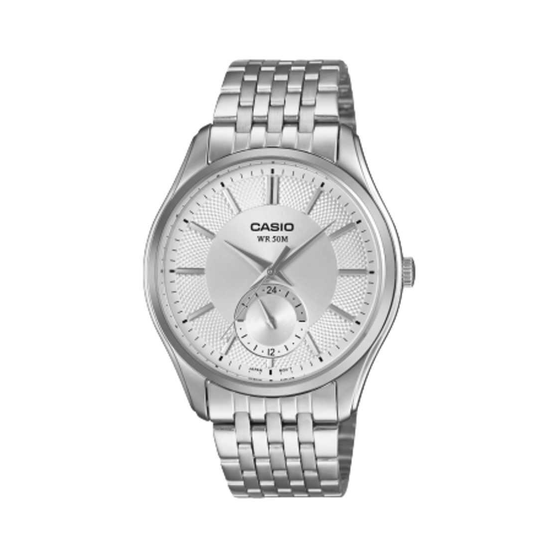 MTP-B315D-7AV Casio MTP-B315D-7AV Silver
