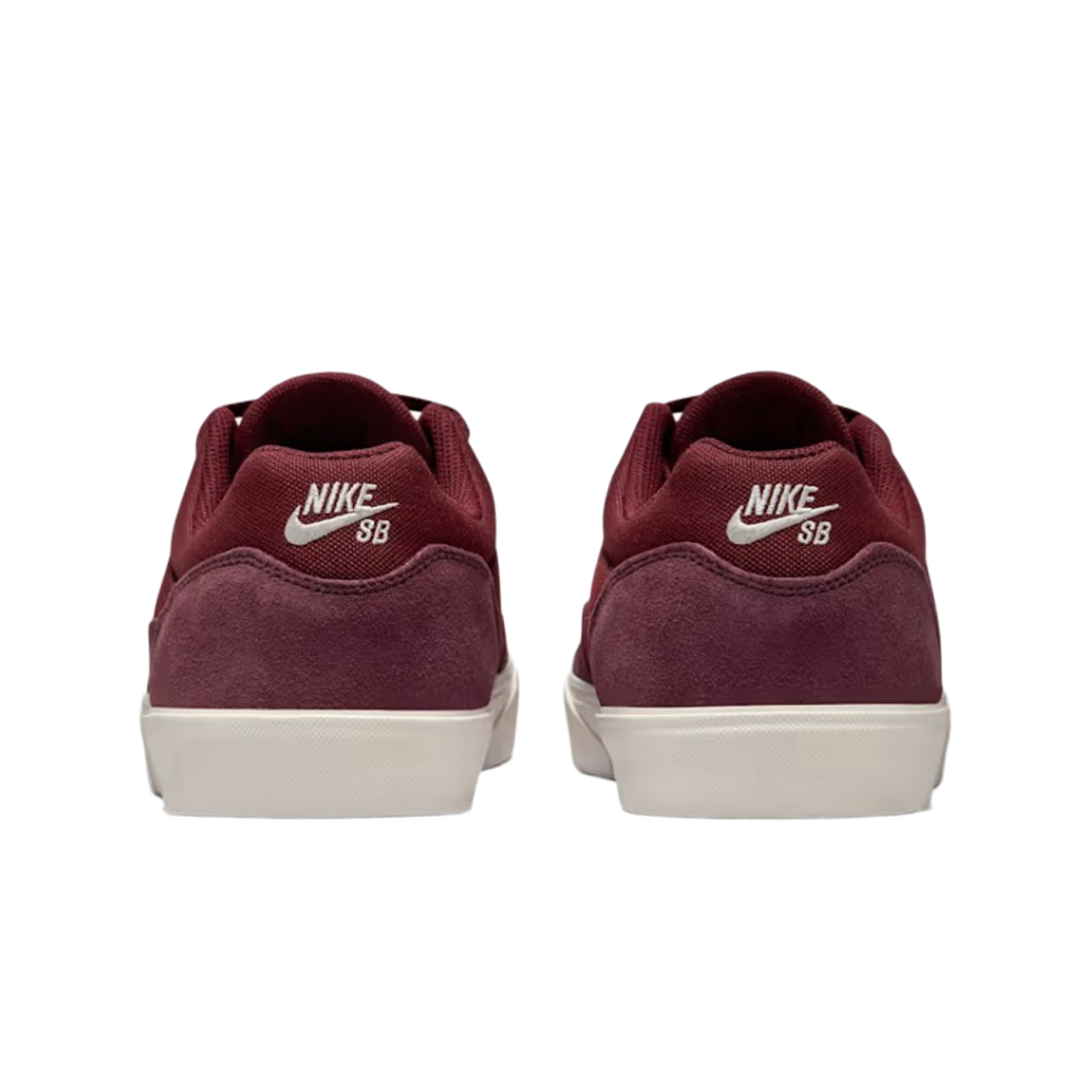 나이키 SB 말러 다크 팀 레드 라이트 본(Nike SB Malor Dark Team Red Light Bone) - 3