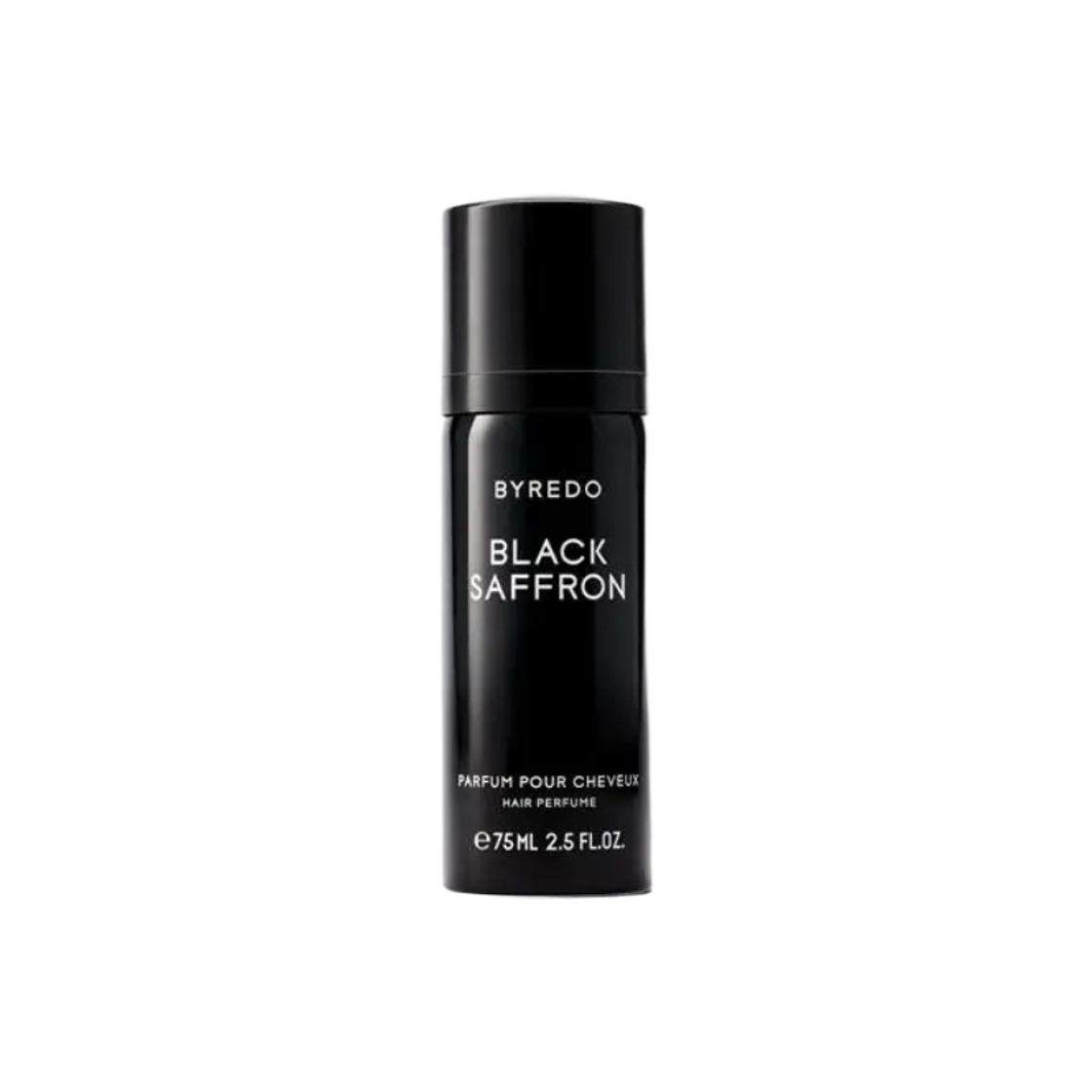 바이레도 블랙 사프론 헤어 퍼퓸 75ml(Byredo Black Saffron Hair Perfume 75ml) - 1