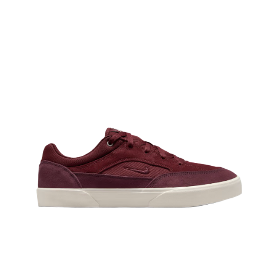 FV6064-600 Nike SB Malor Dark Team Red Light Bone