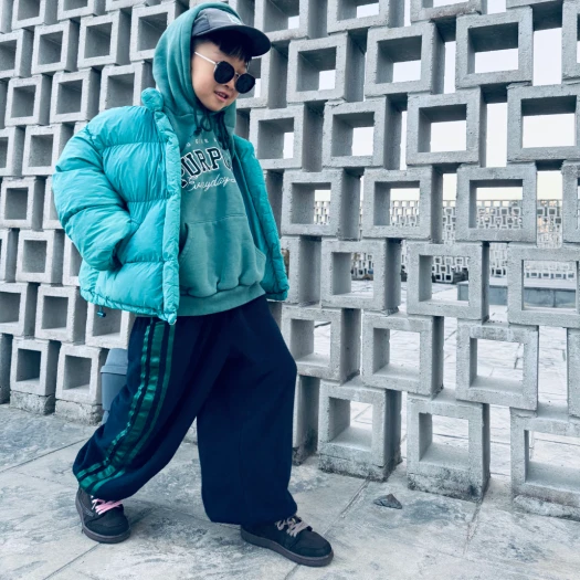 스타일 카드