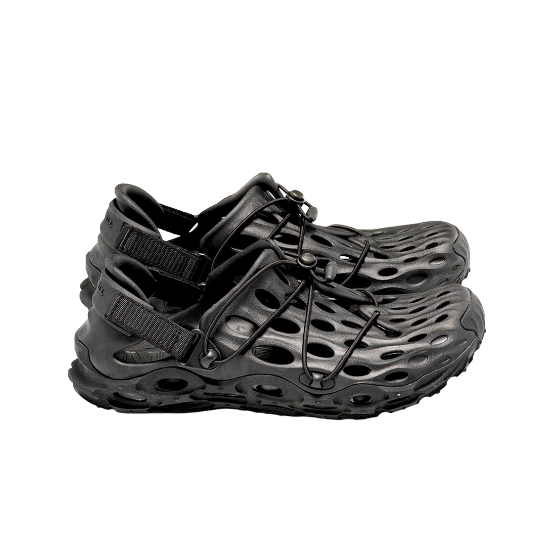 머렐 하이드로 목 AT 케이지 SE 블랙아웃 - 26SS(Merrell Hydro Moc AT Cage SE Blackout - 26SS) - 2