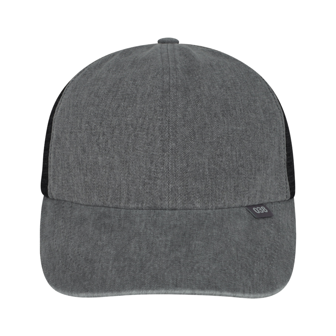 CY26FSACCA302 COYSEIO 038 Basic Mesh Cap Grey